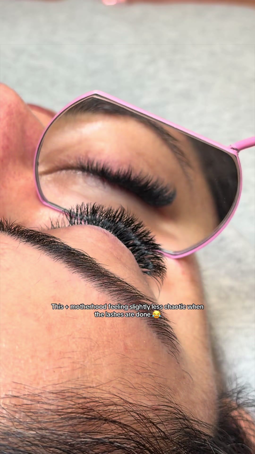 @Shen | Corporate.Lash.Mum