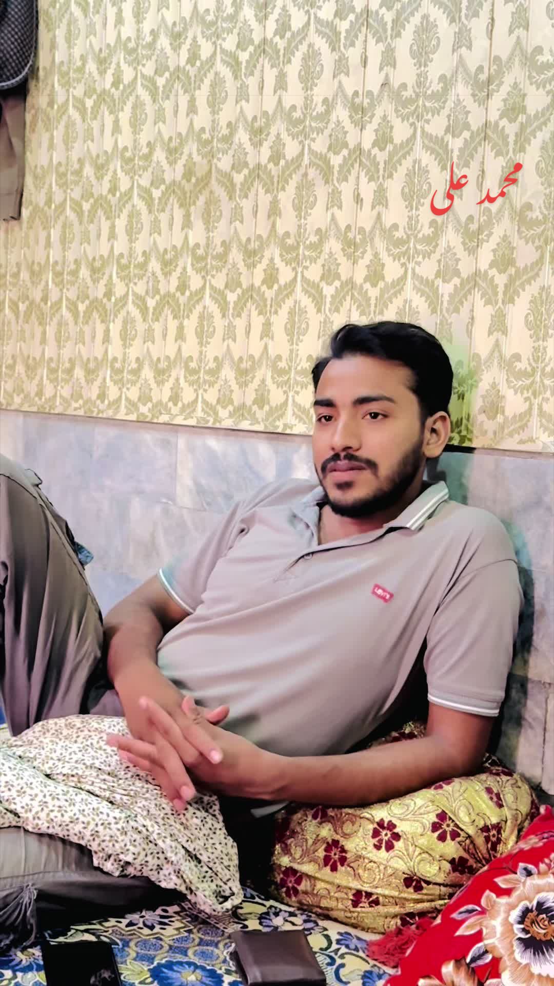 @Aliraza