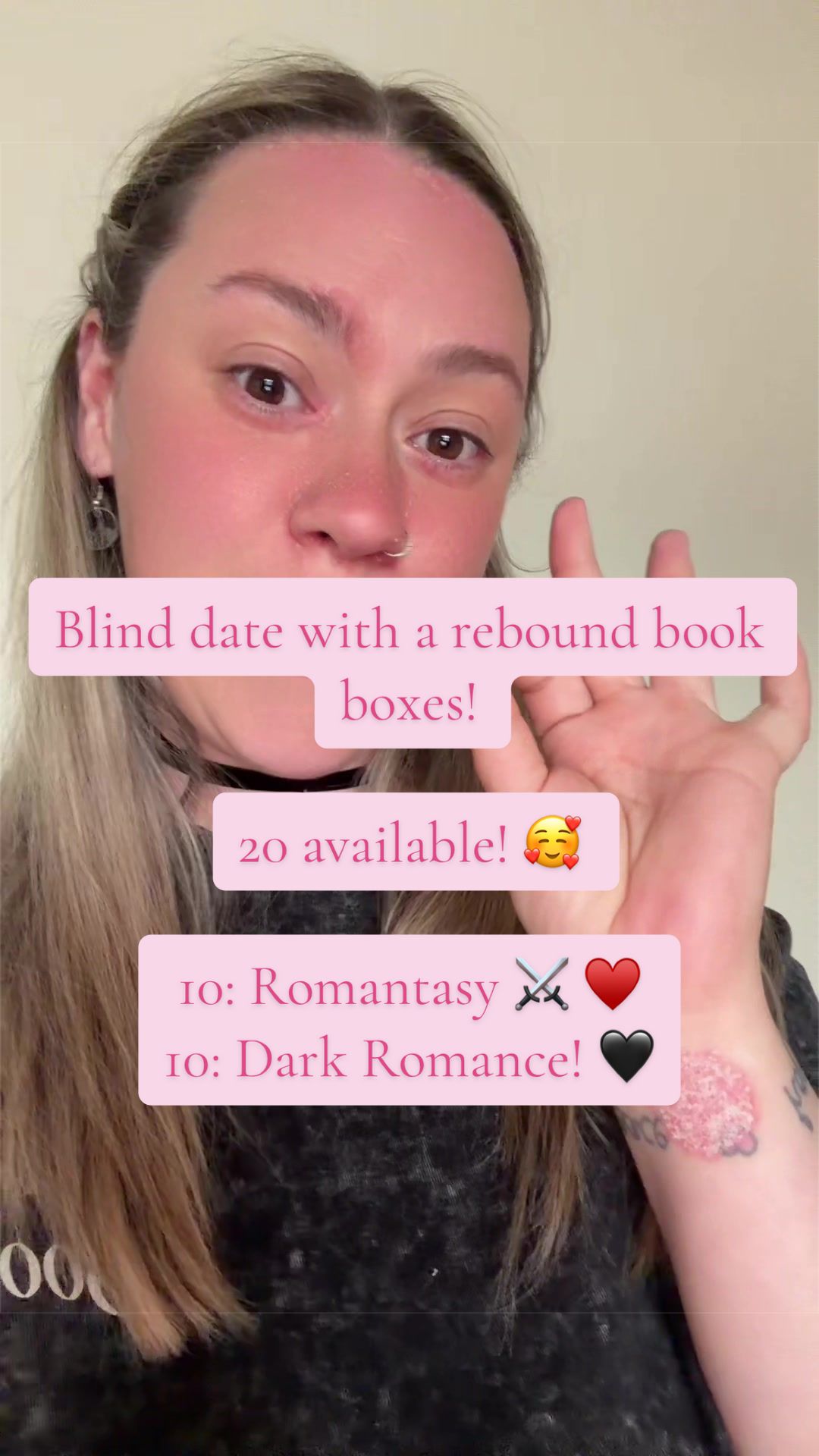 @Kayleigh&rsquo;s BookNook 📚 ✨
