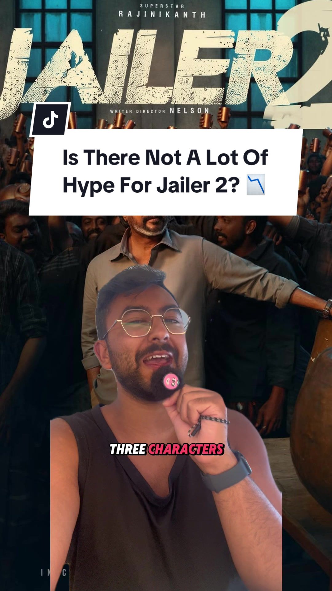 @The Indian Cinema Junkie