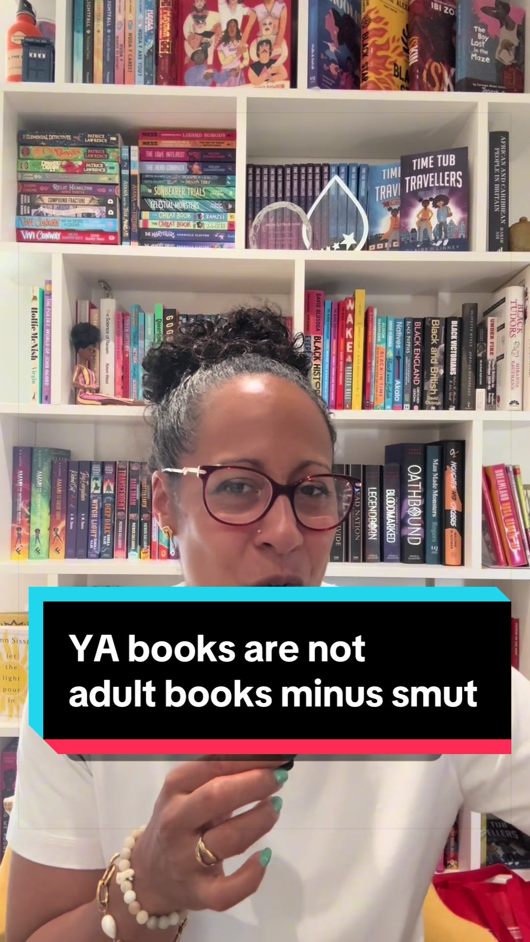 @Claire Linney Author