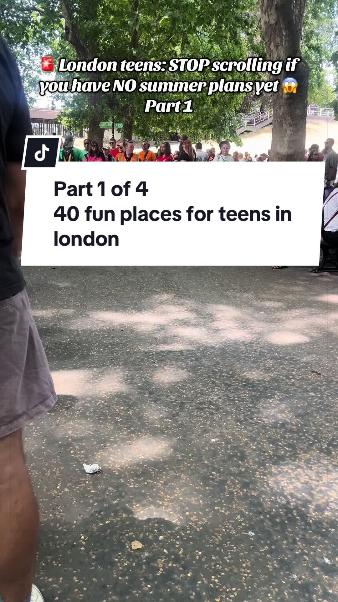 @Bianca | Days Out