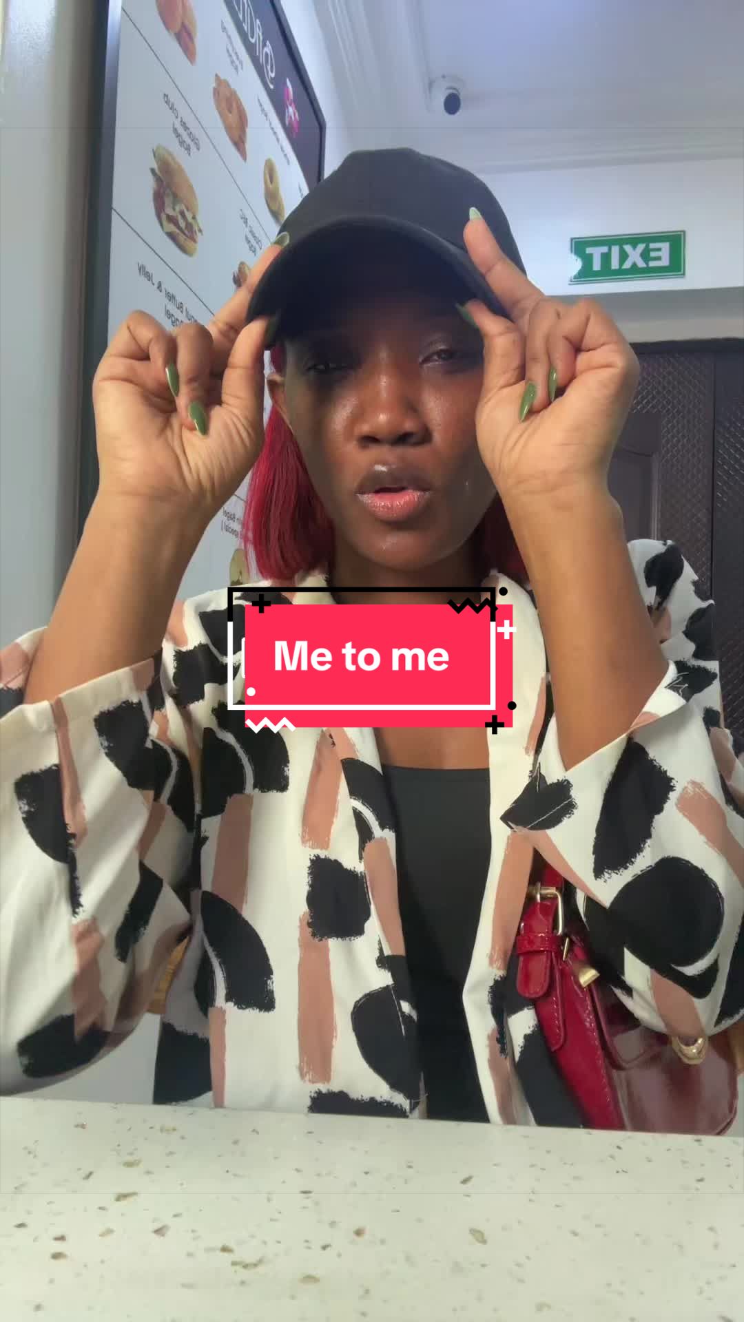 @Official Tobi Igbenoba