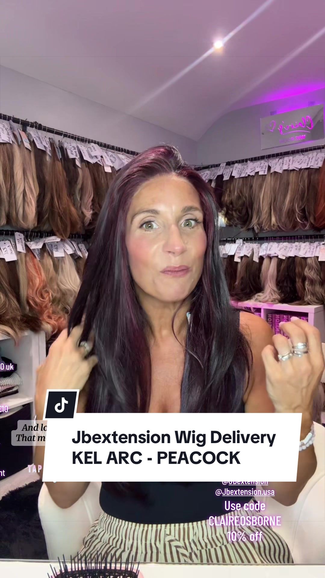 @Claire Osborne