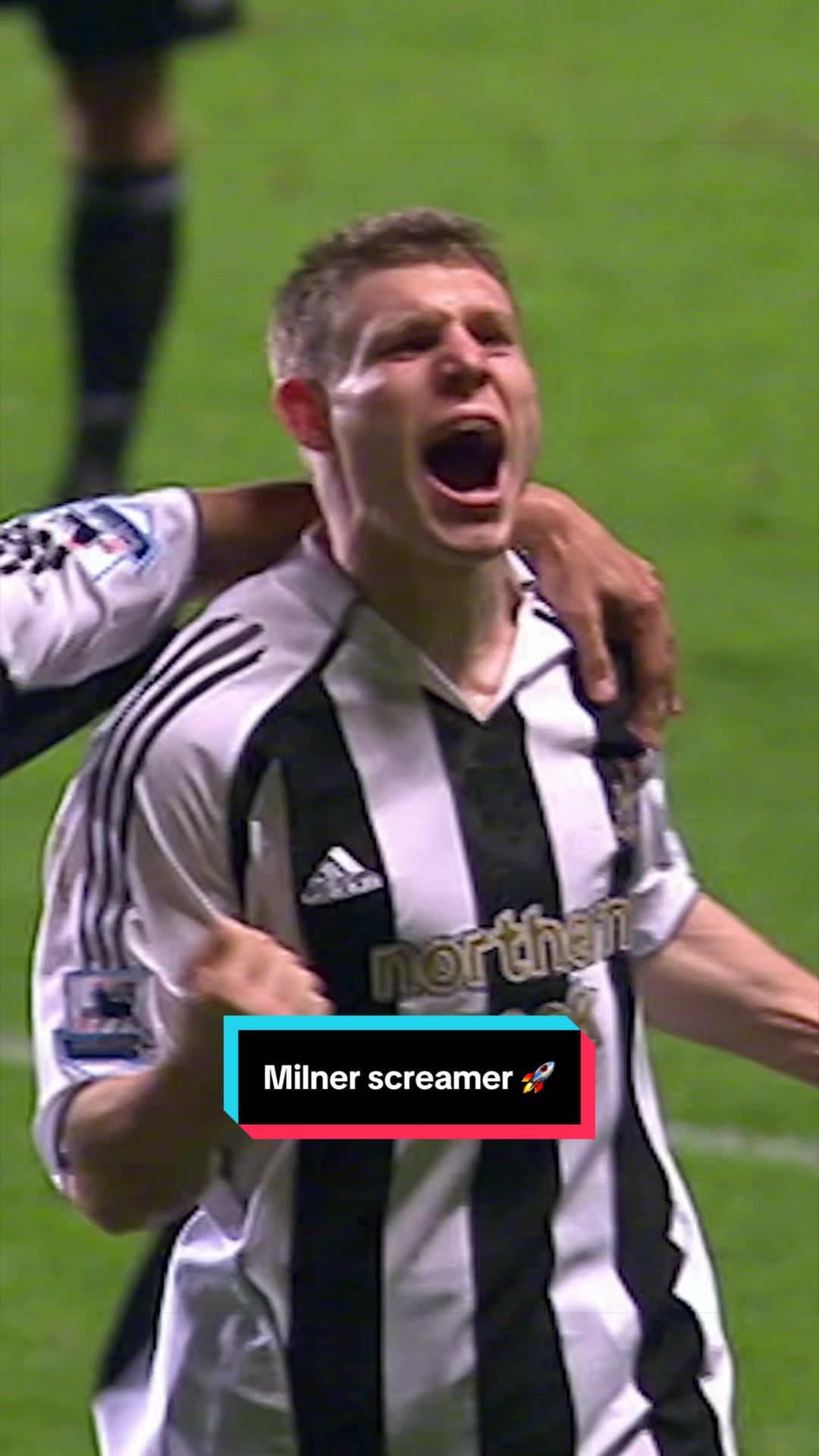 @Newcastle United