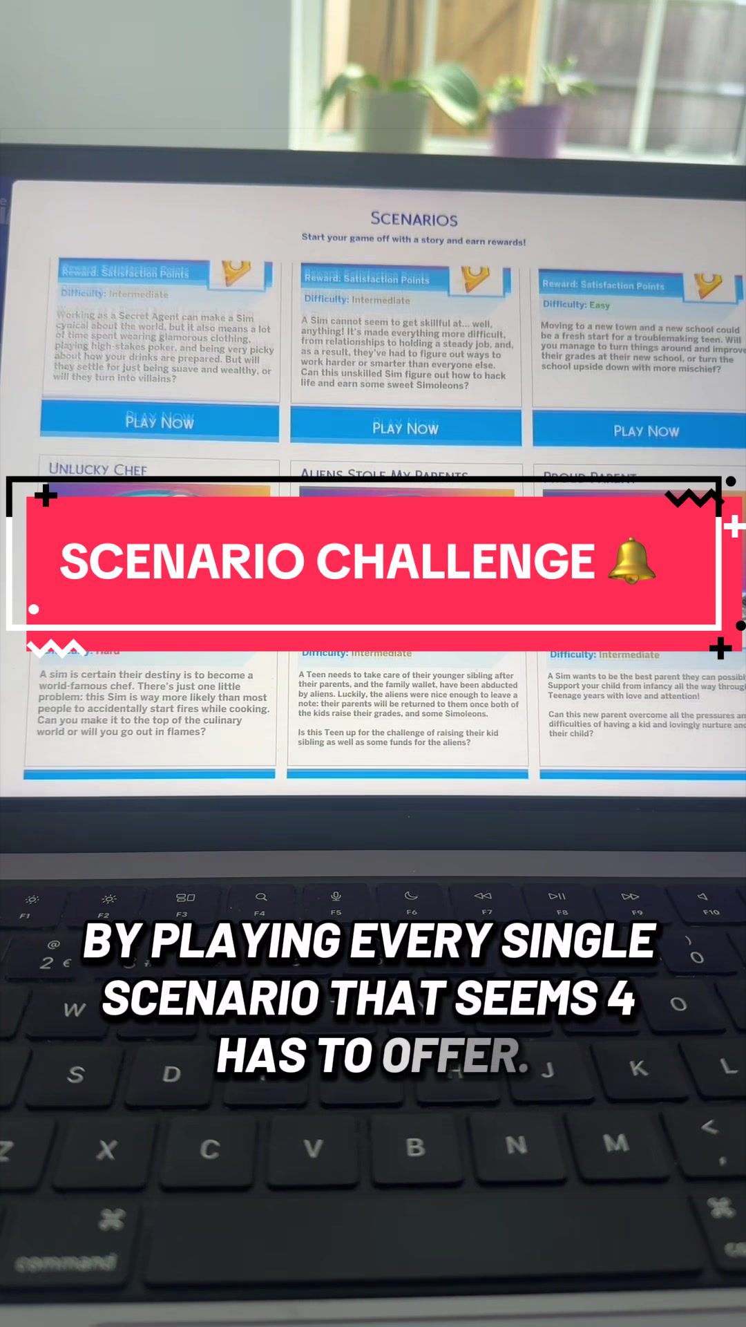 @Alisa x Sims 4 ๐ง๐ผโ๏ธ๐๐