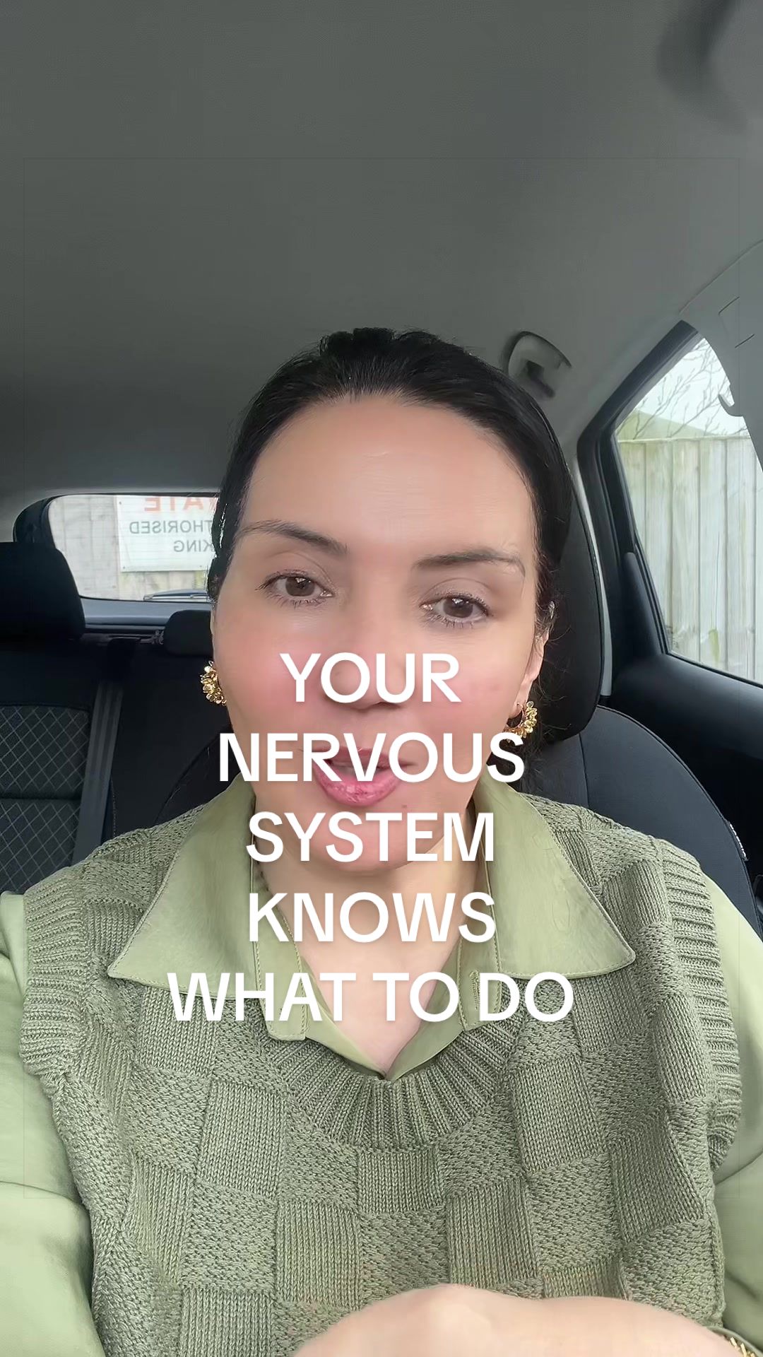 @Nasreen | Psychotherapist