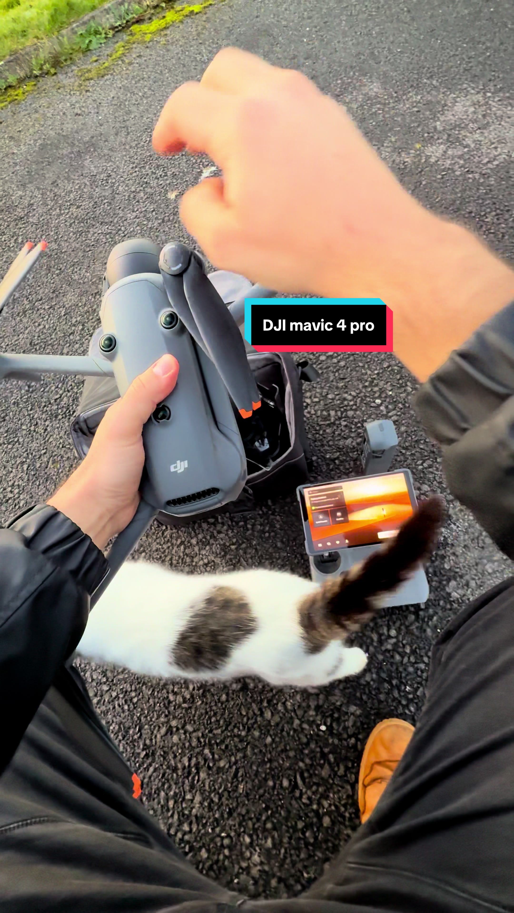 @Ruzhdi | DJI Drones