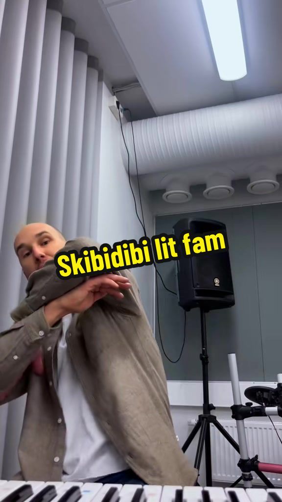 @Jan Nyberg 🎶