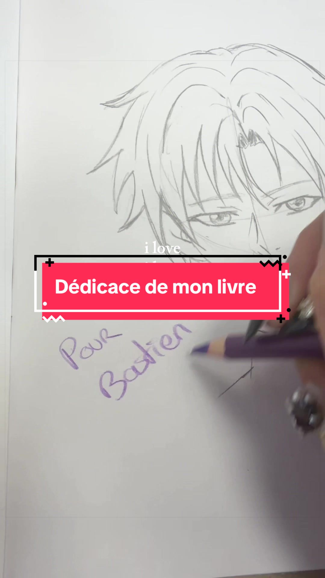 @Edarya - prof de dessin manga