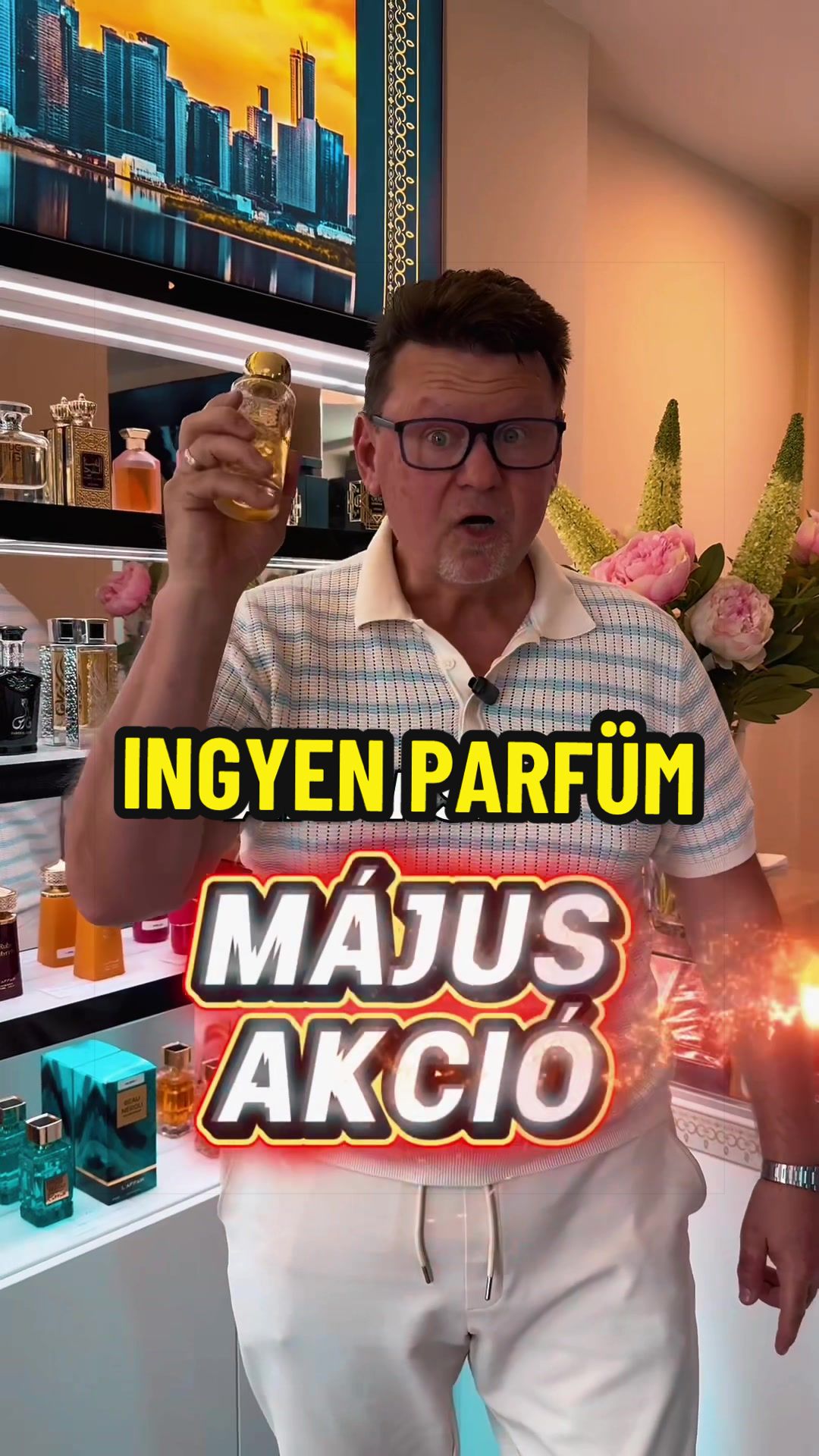 @👳&zwj;♂️DUBAI&ensp;PARF&Uuml;M&ensp;NEKED🧕