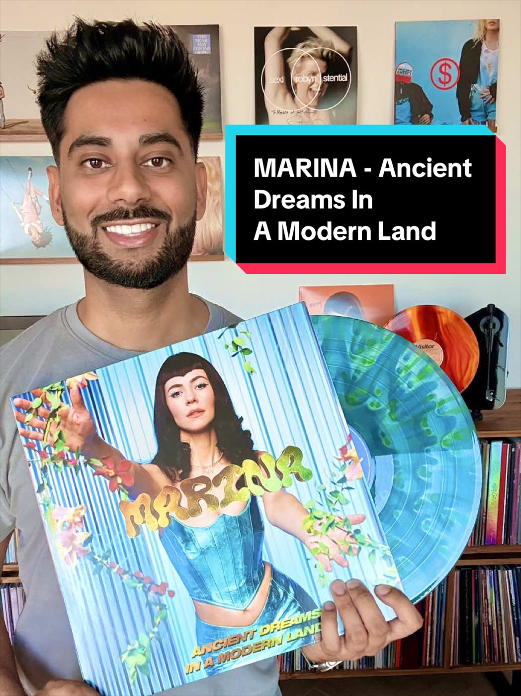 @Manny | Music & Vinyl