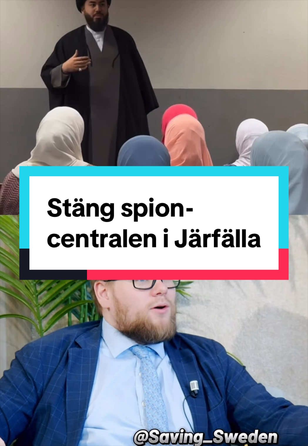 @Saving Sweden 🇸🇪