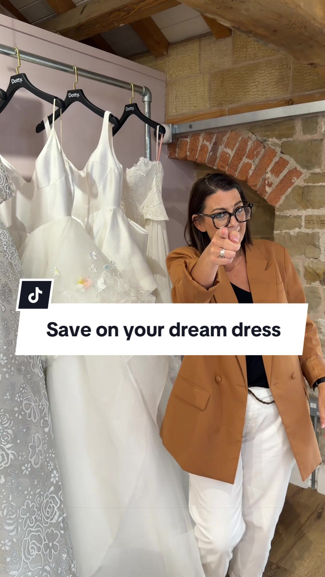 @Dotty Bridal 🤍