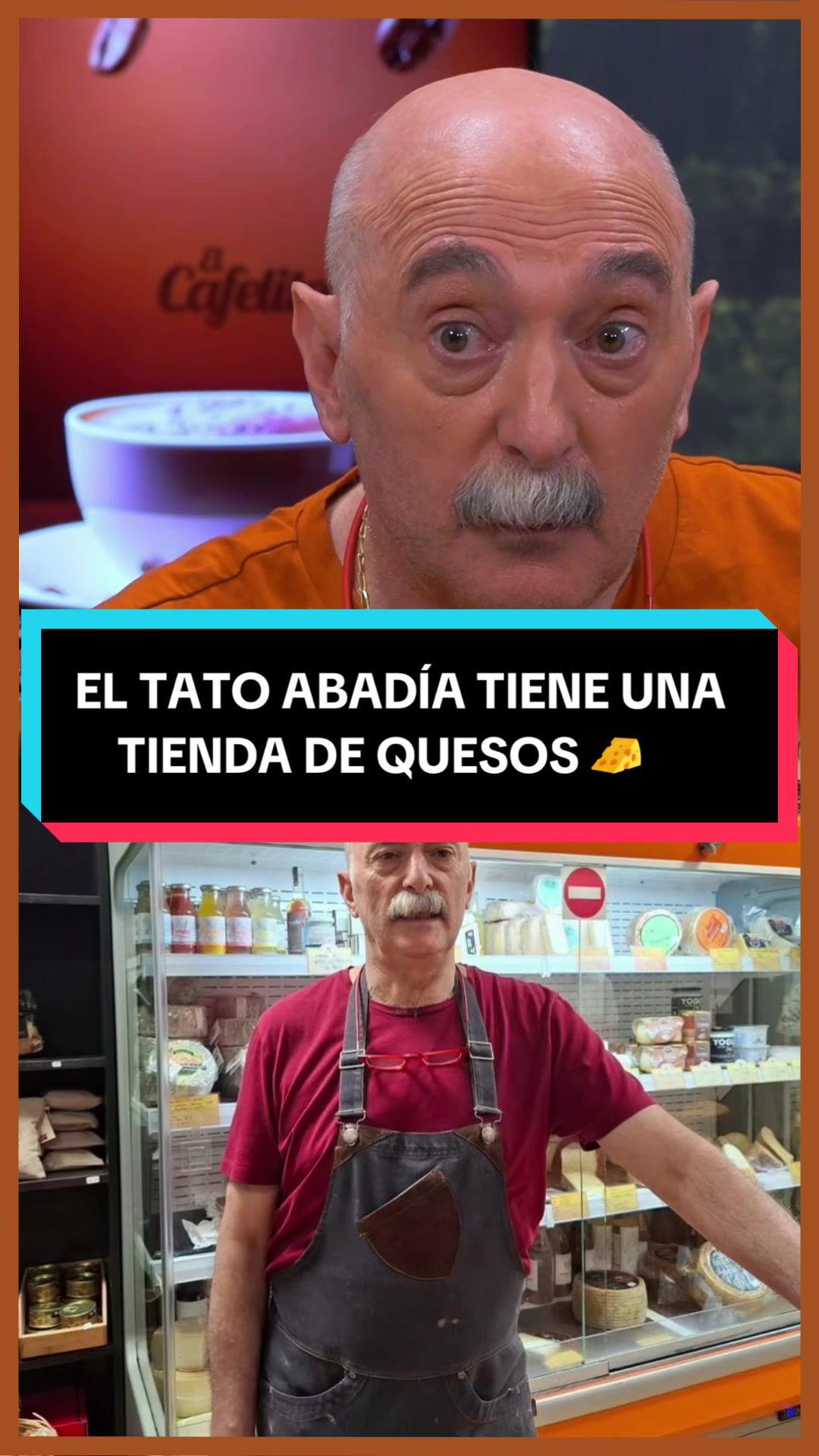 @El Cafelito de Josep Pedrerol
