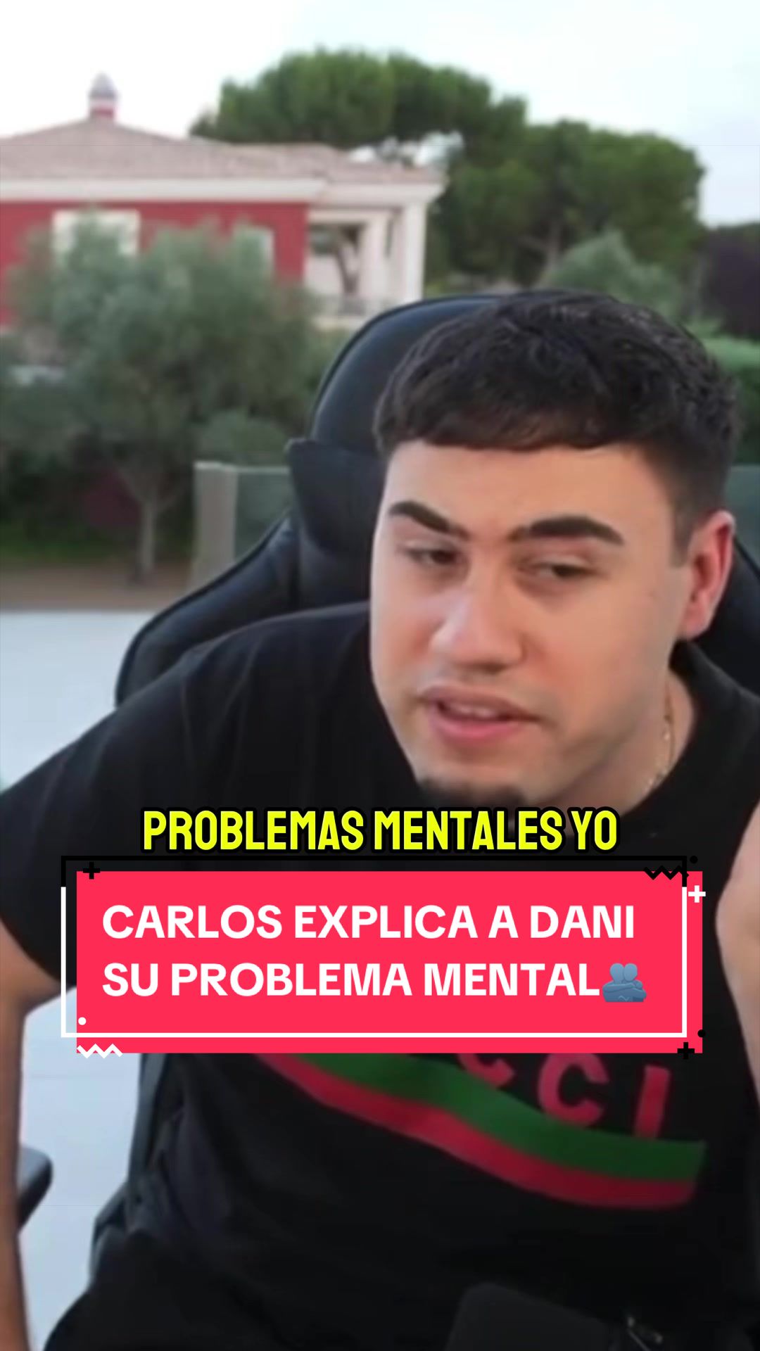 @Zona Gemelos