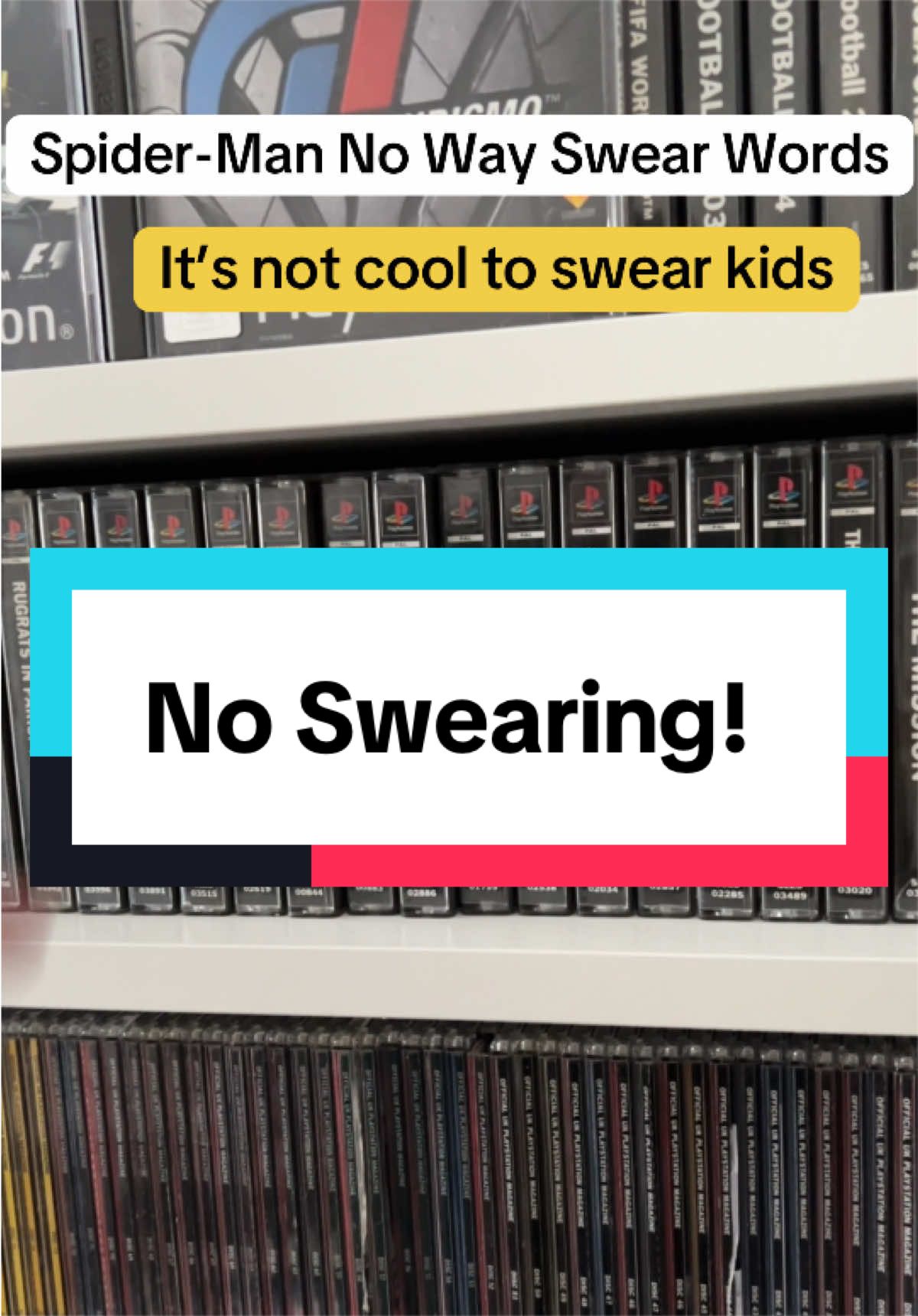 @Retro Reload Nerds