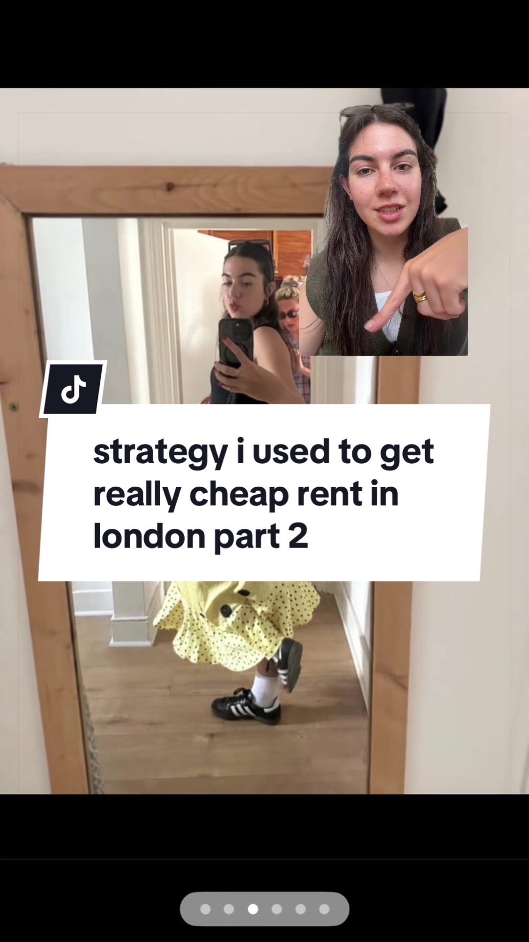 @maisie | degree apprentice