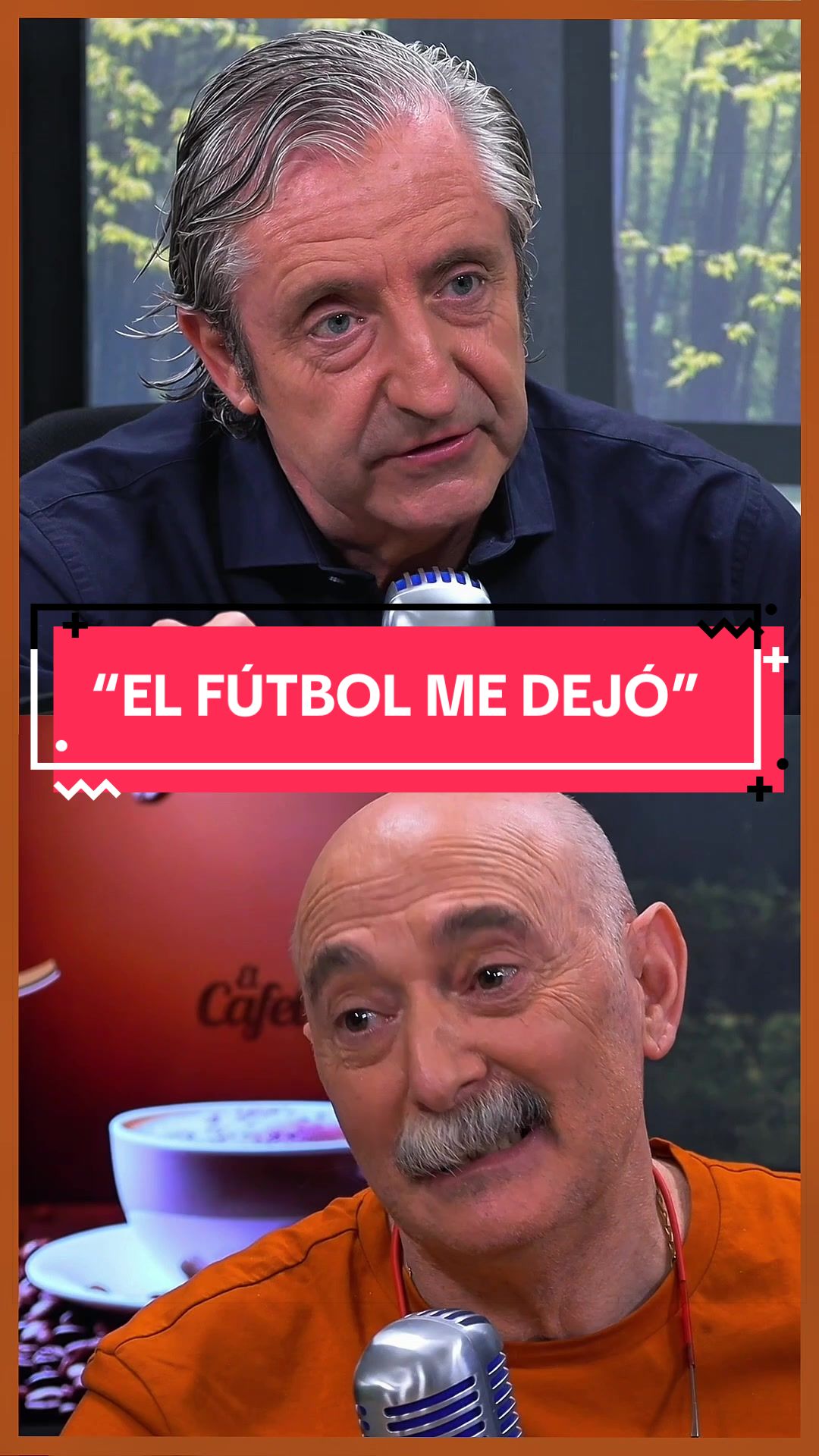 @El Cafelito de Josep Pedrerol