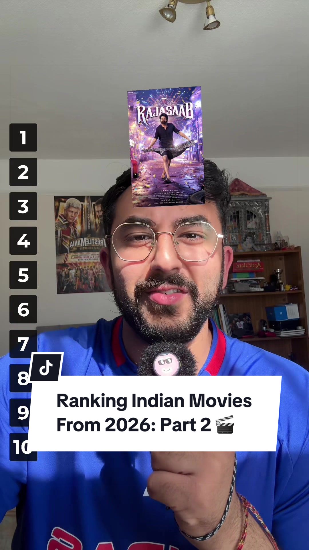 @The Indian Cinema Junkie