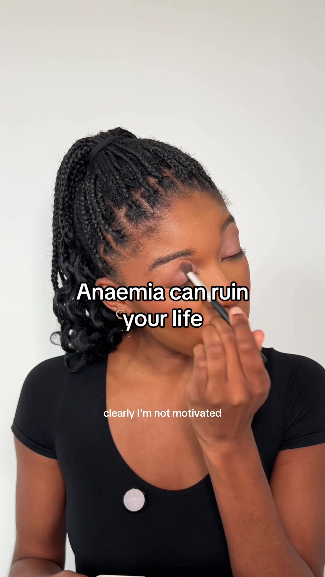 @Dr Danielle