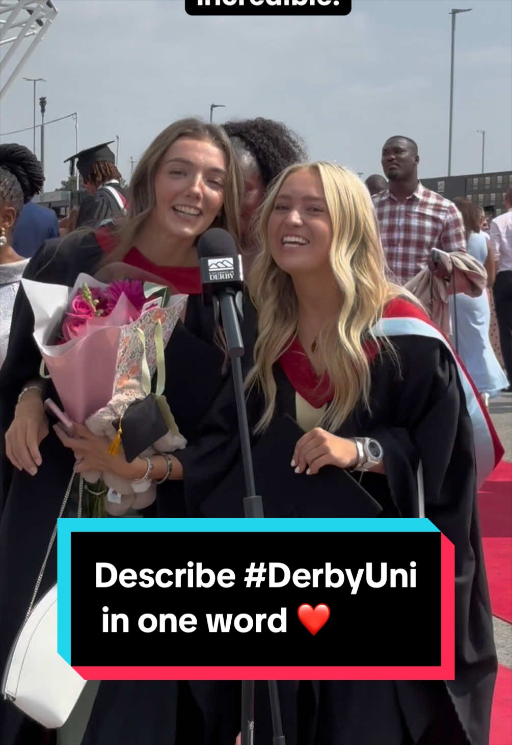 @University of Derby