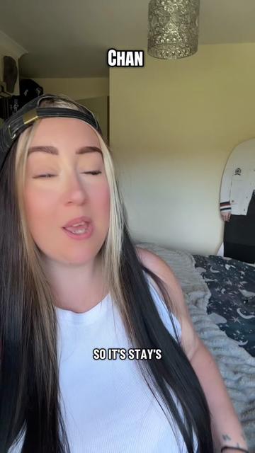 @Alix Nicole ๐ค