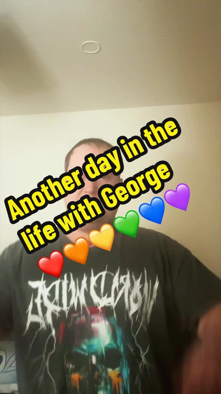@George🐵🏳️🌈