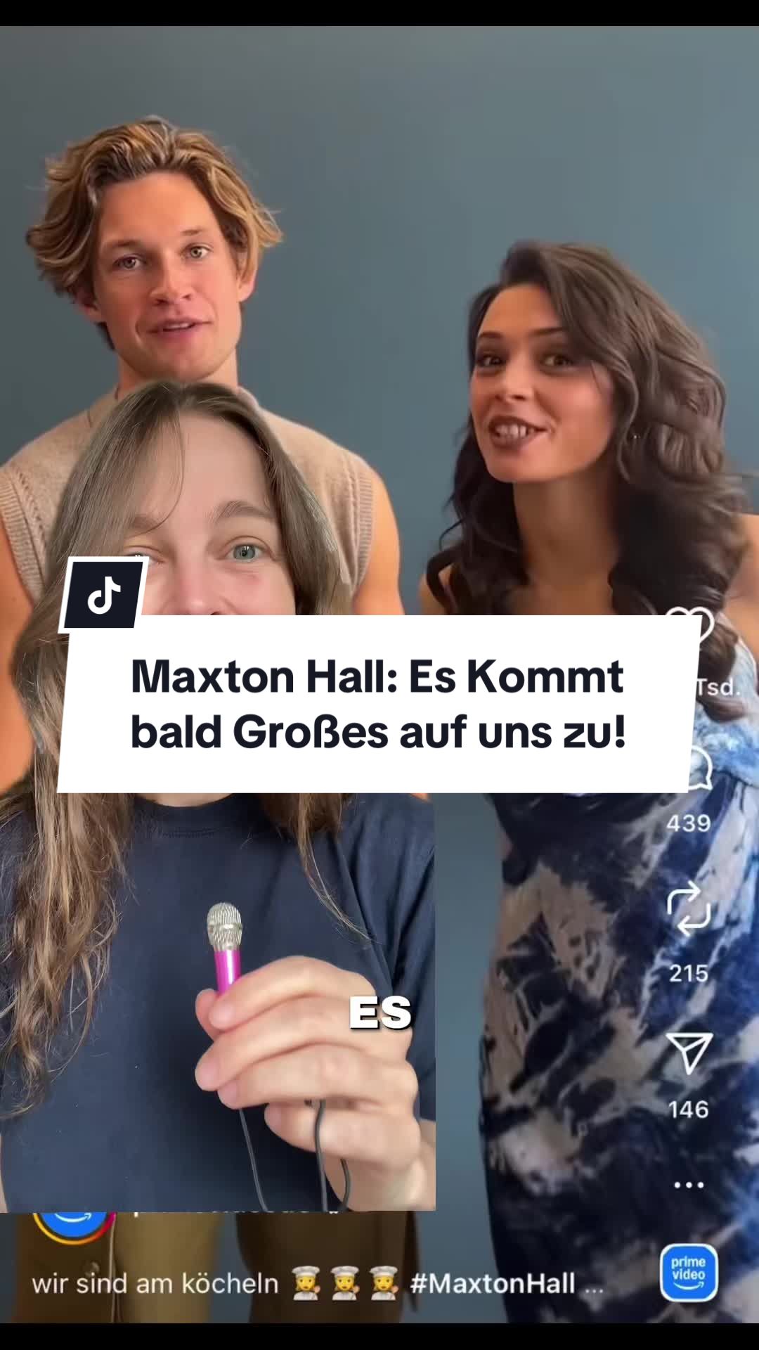 @Inken Jean | Schauspielerin