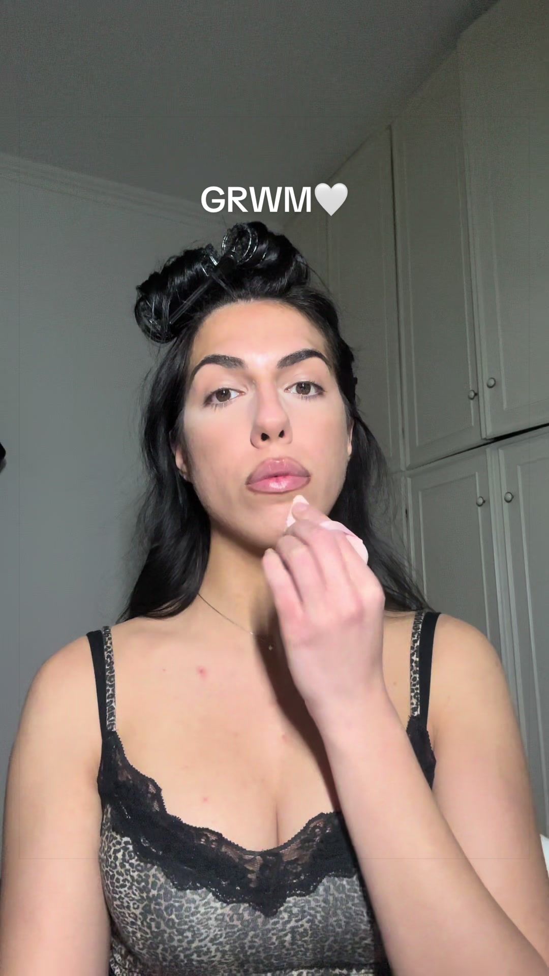 @Elettra D’Urso ๐ค๐ช๐