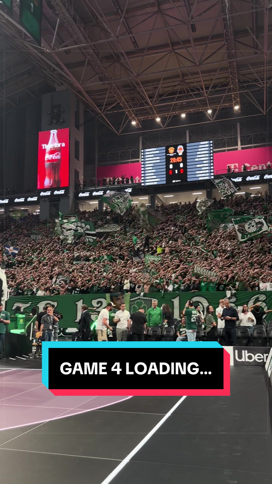 @Panathinaikos BC