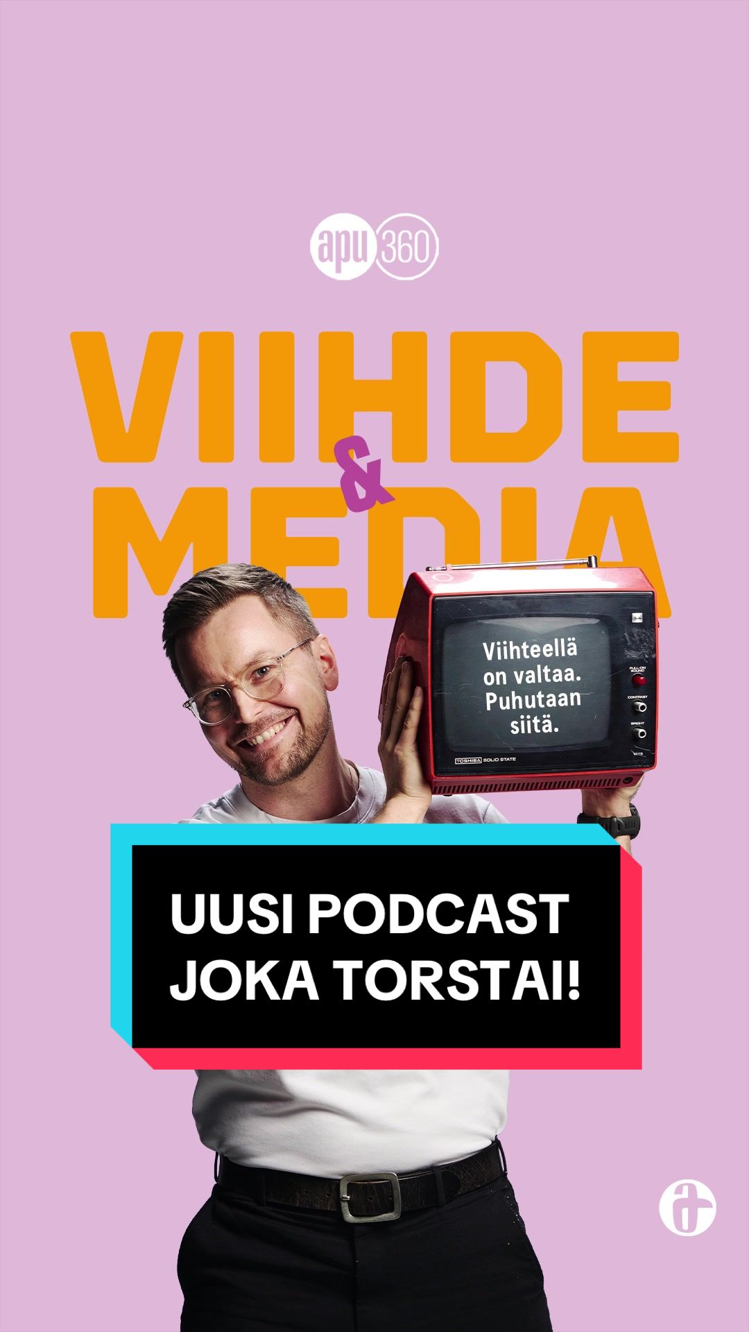@Niku | Viihde & Media -podcast