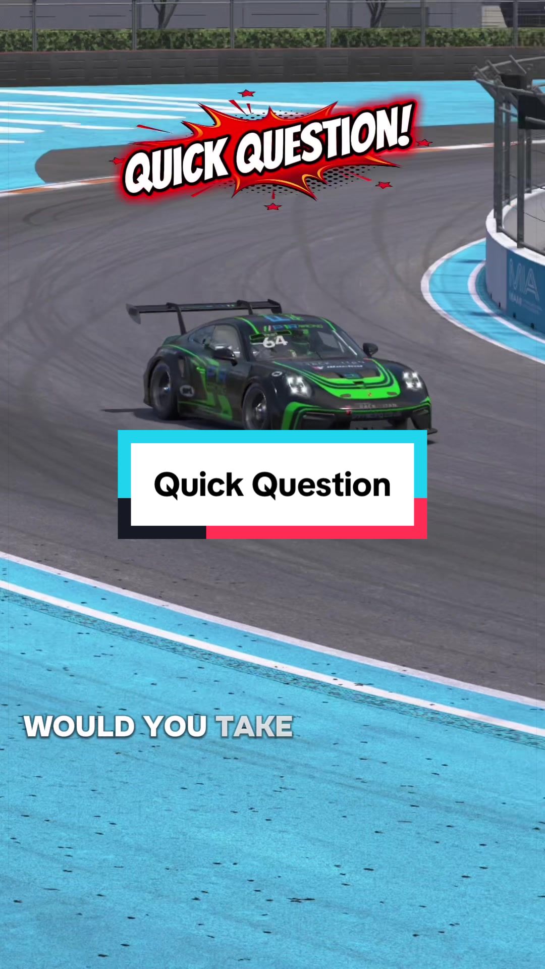 @P1R Racing Again