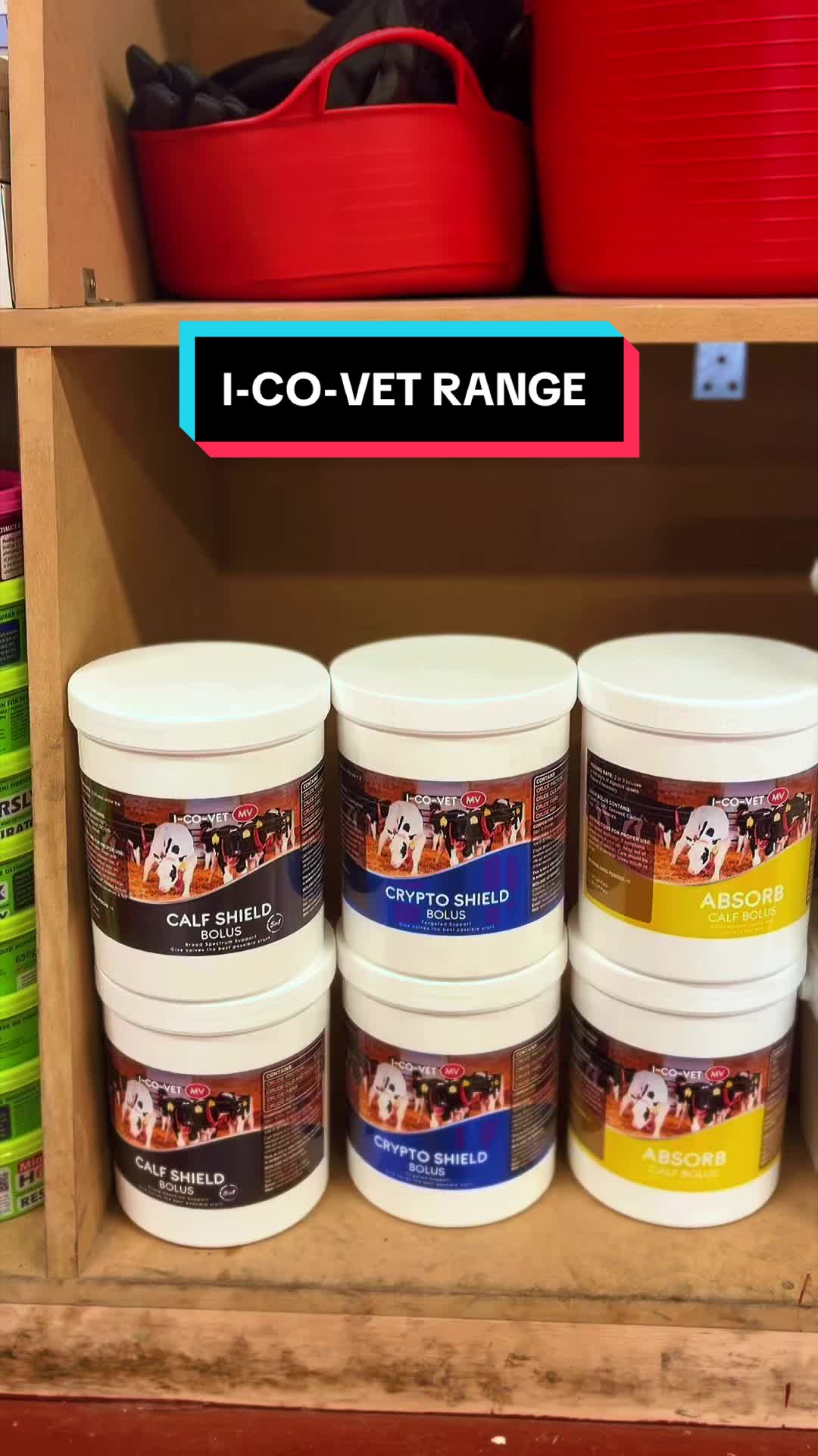 @Midland Veterinary Tullamore