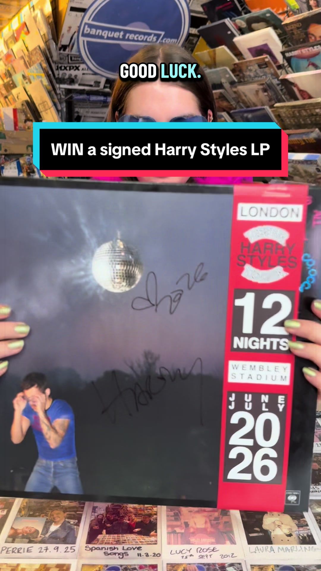 @Banquet Records