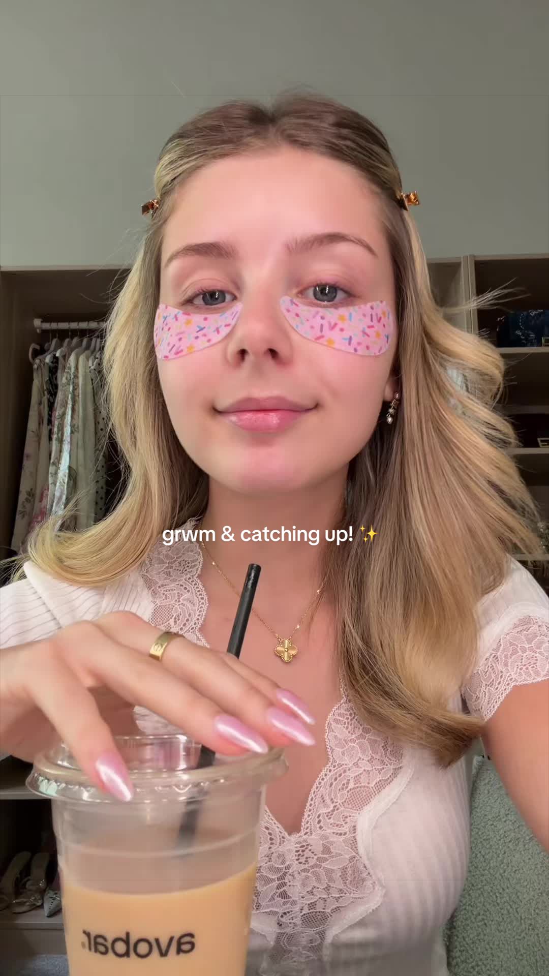 @darcey angel