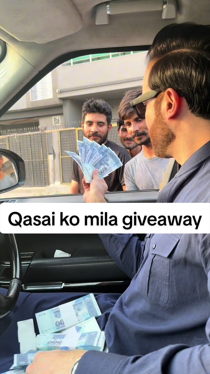 @ZARAQ NAZIR