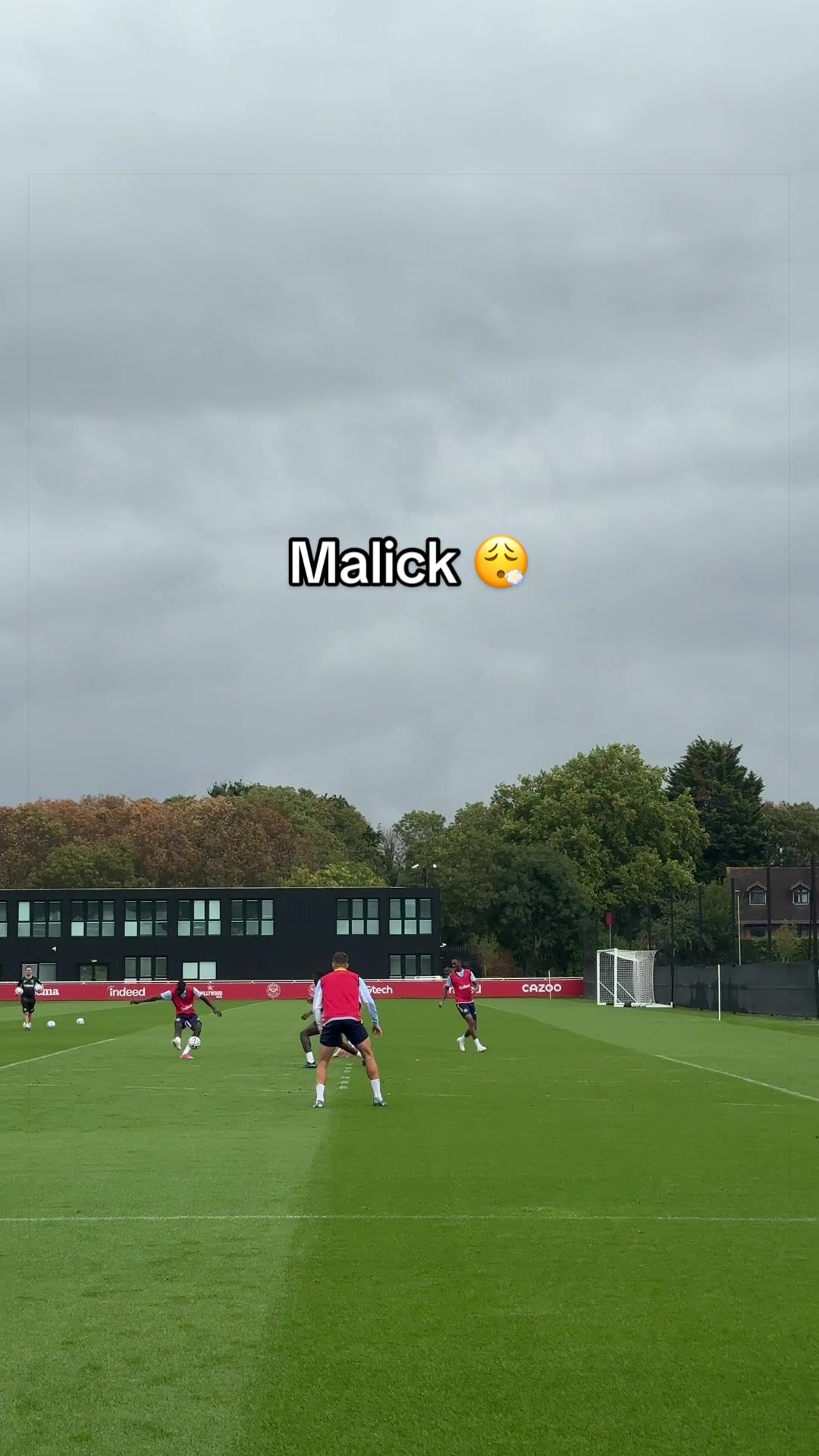 @Brentford Football Club