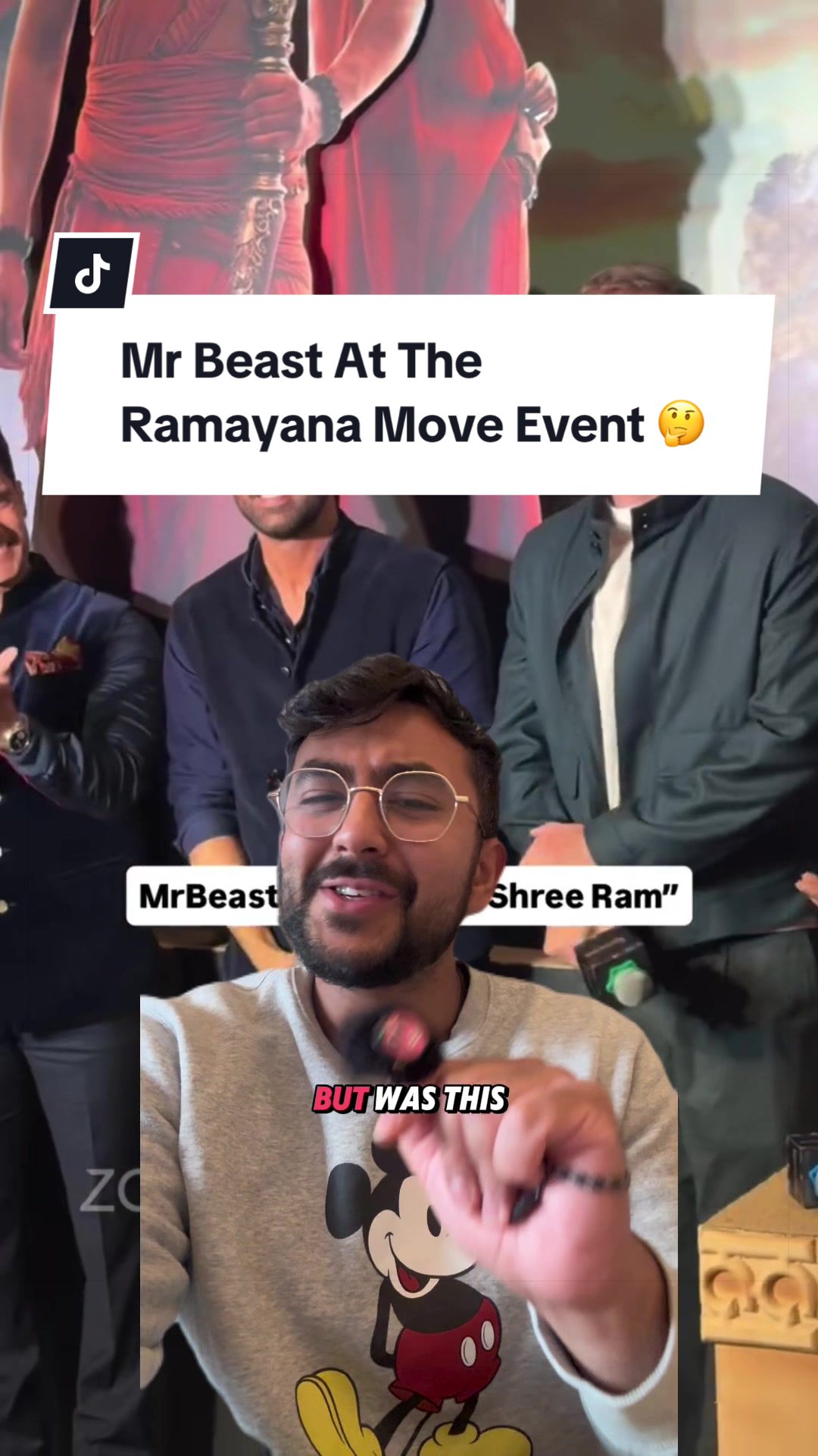 @The Indian Cinema Junkie