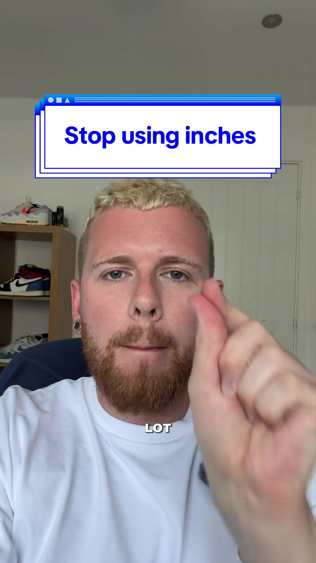 @Joe Hughes│SNKRS & Streetwear