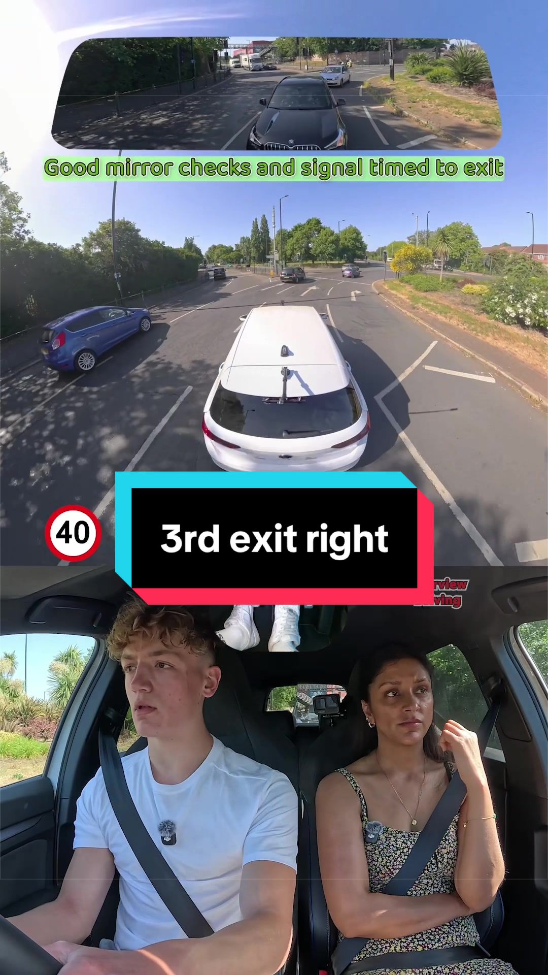 @Clearview Driving