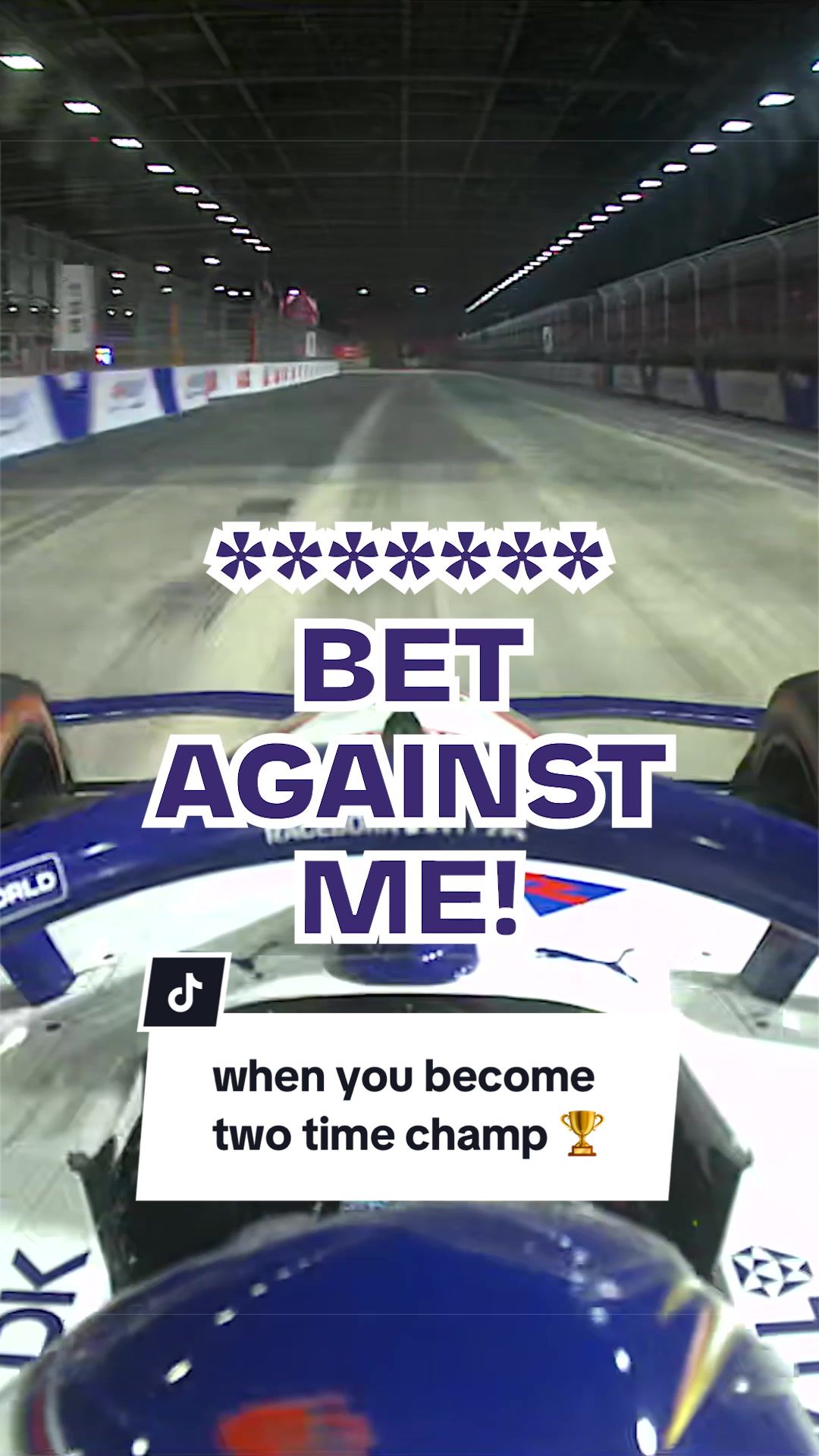 @Formula E
