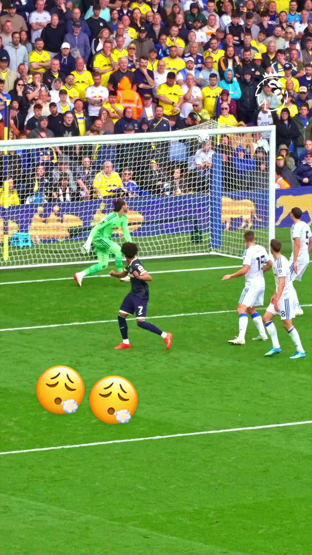 @Premier League