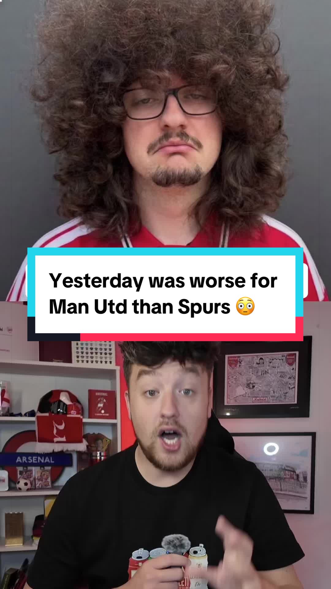 @Rory Talks Football