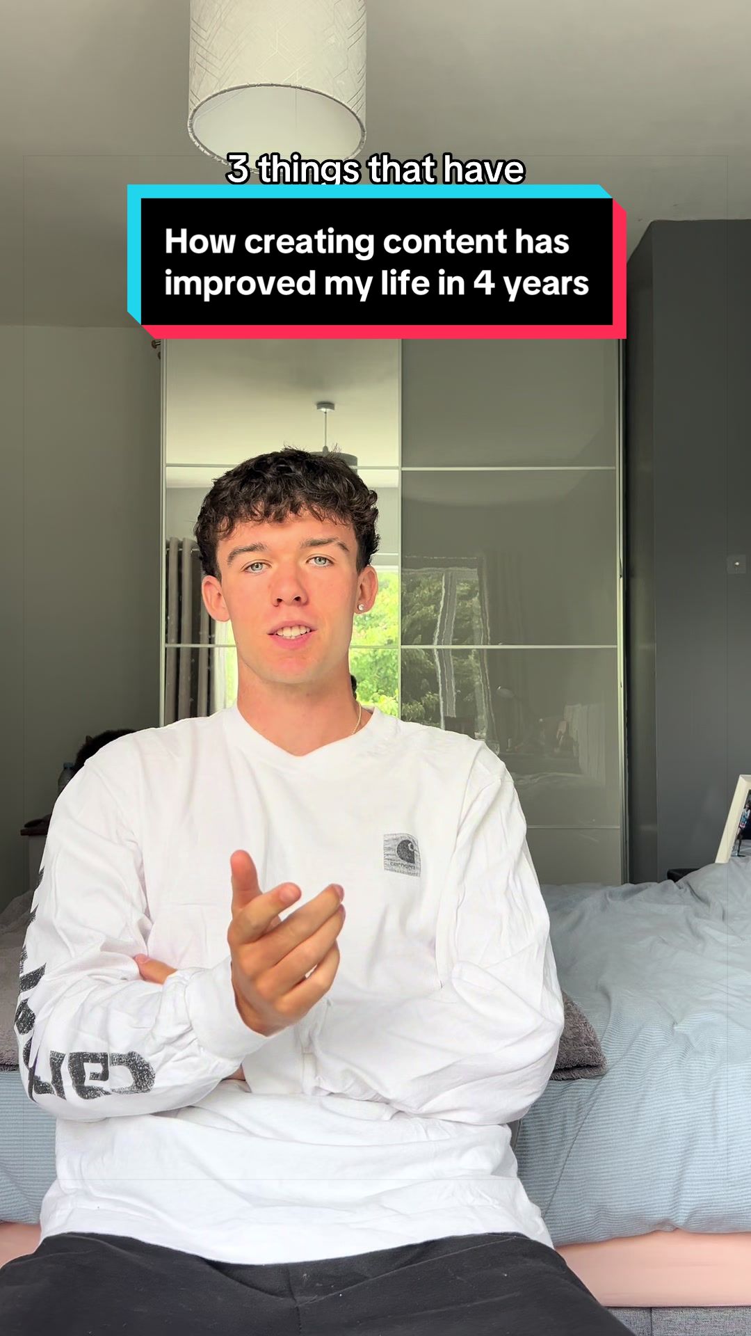 @ryan treacy