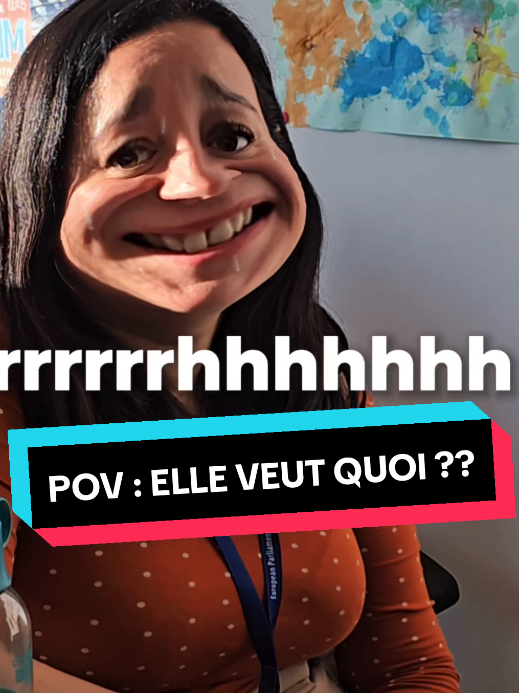 @Le&iuml;la Chaibi