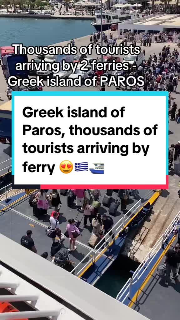 @Awesome Greek Islands