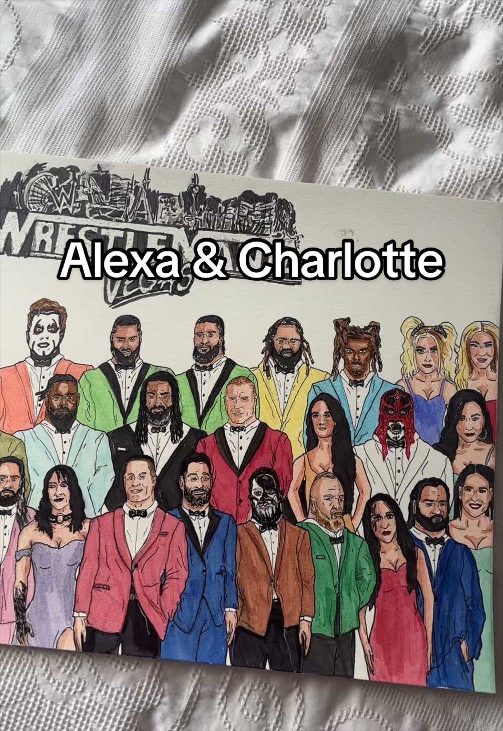 @WrestleWithSKETCH