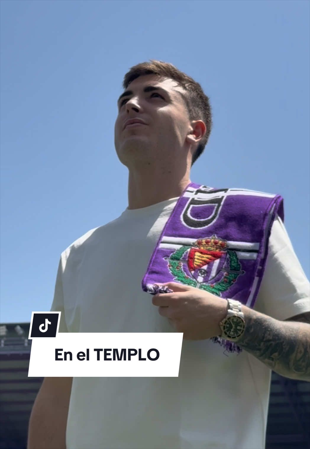 @Real Valladolid