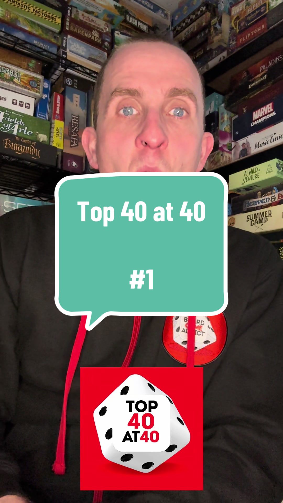 @Board Game Addict